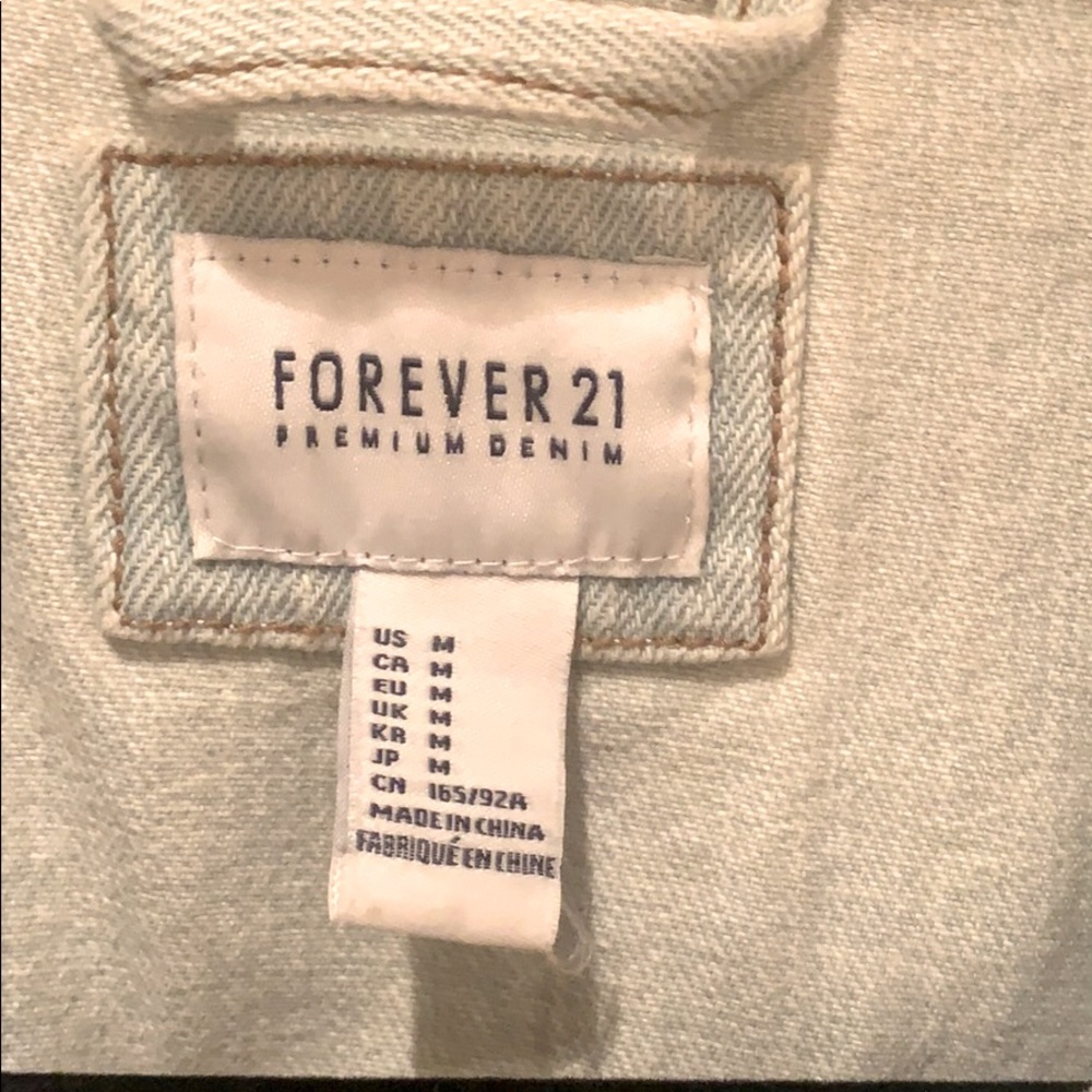 REVIVAL VEST - Picture 4 of 5
